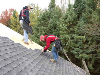 About Roof Repair Experts Unionville, TN